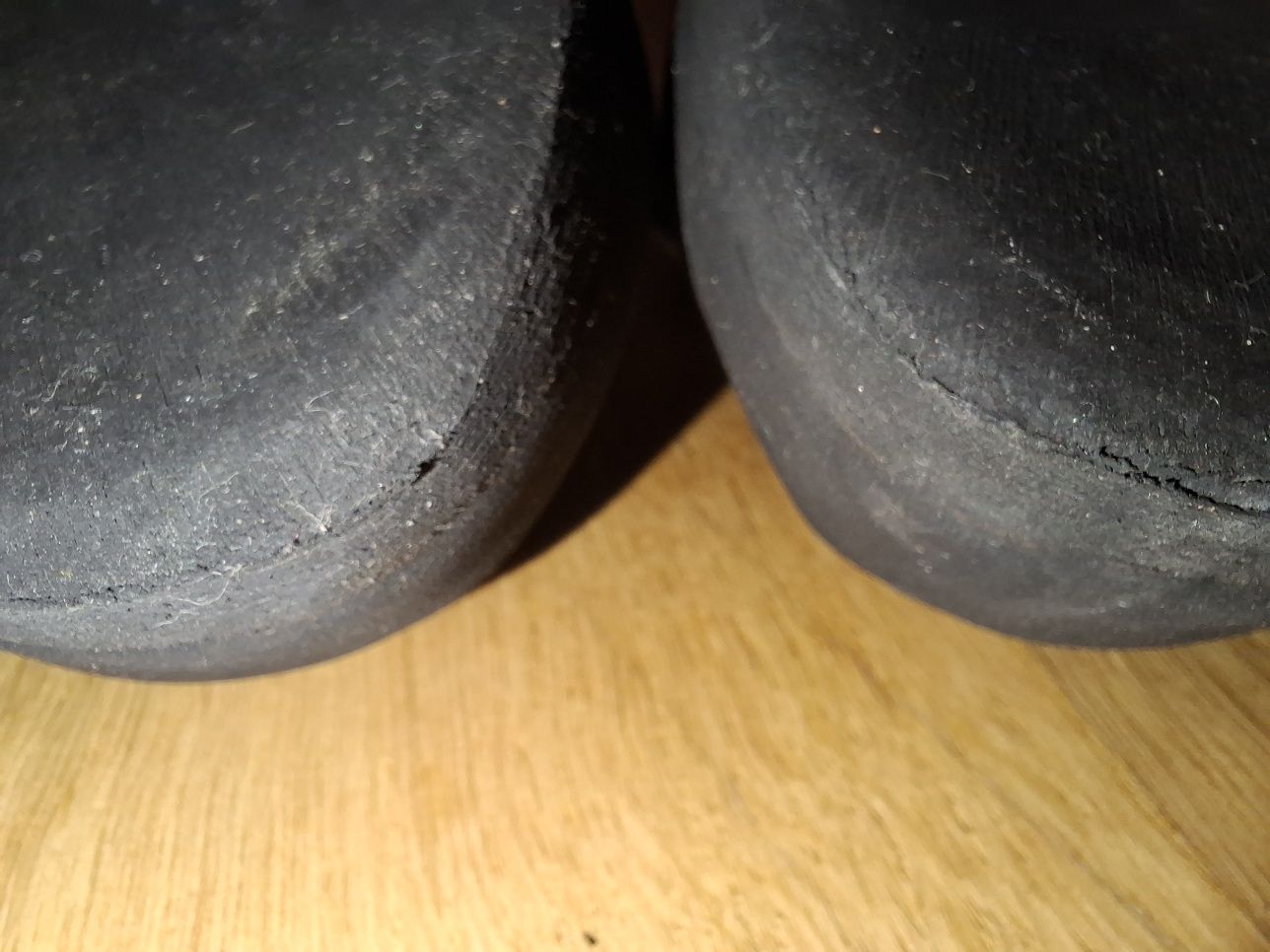 Buty wspinaczkowe Rock Pillars rebel qc dł. całego buta około 20.5 cm