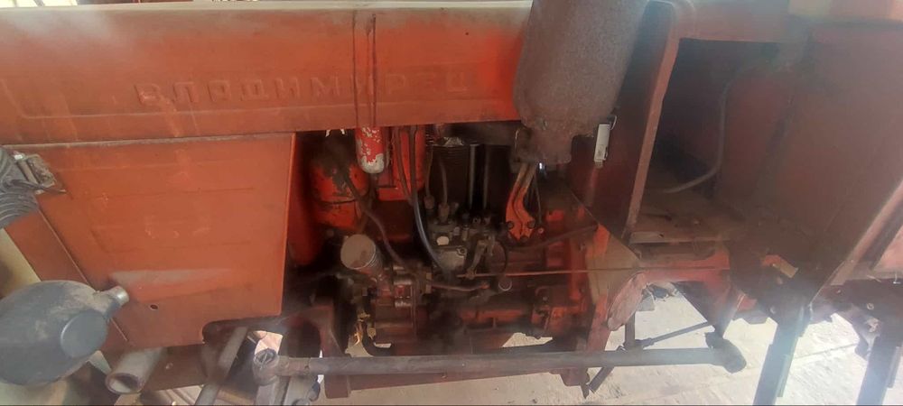 Продається трактор Т-25