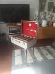 barek loft,inne rzeczy loft rustykalny