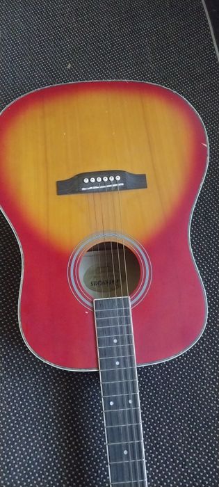 Гітара акустична Parksons