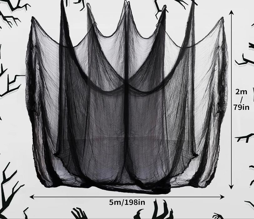 Artigos HALLOWEEN VARIADOS