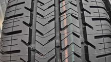 Шини 215/65R16C. Michelin. нові. с