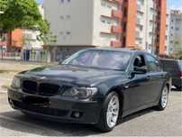 Bwm 730d 231cv 2006