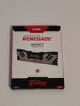 Kingston Fury Renegade 8000MT/s 2x16GB