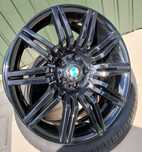 Felgi aluminiowe spider BMW E60/61 19 cali Styling 172 M-pakiet