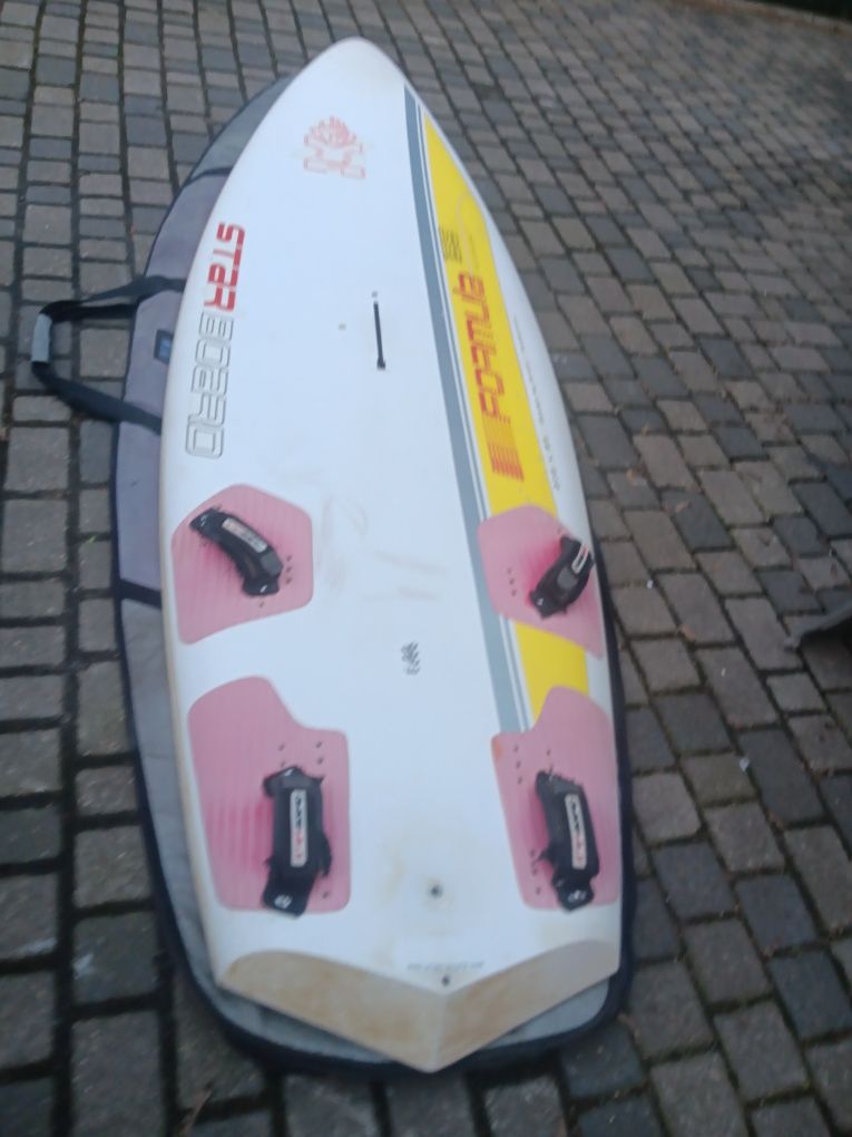 Deska Starboard Formula 155