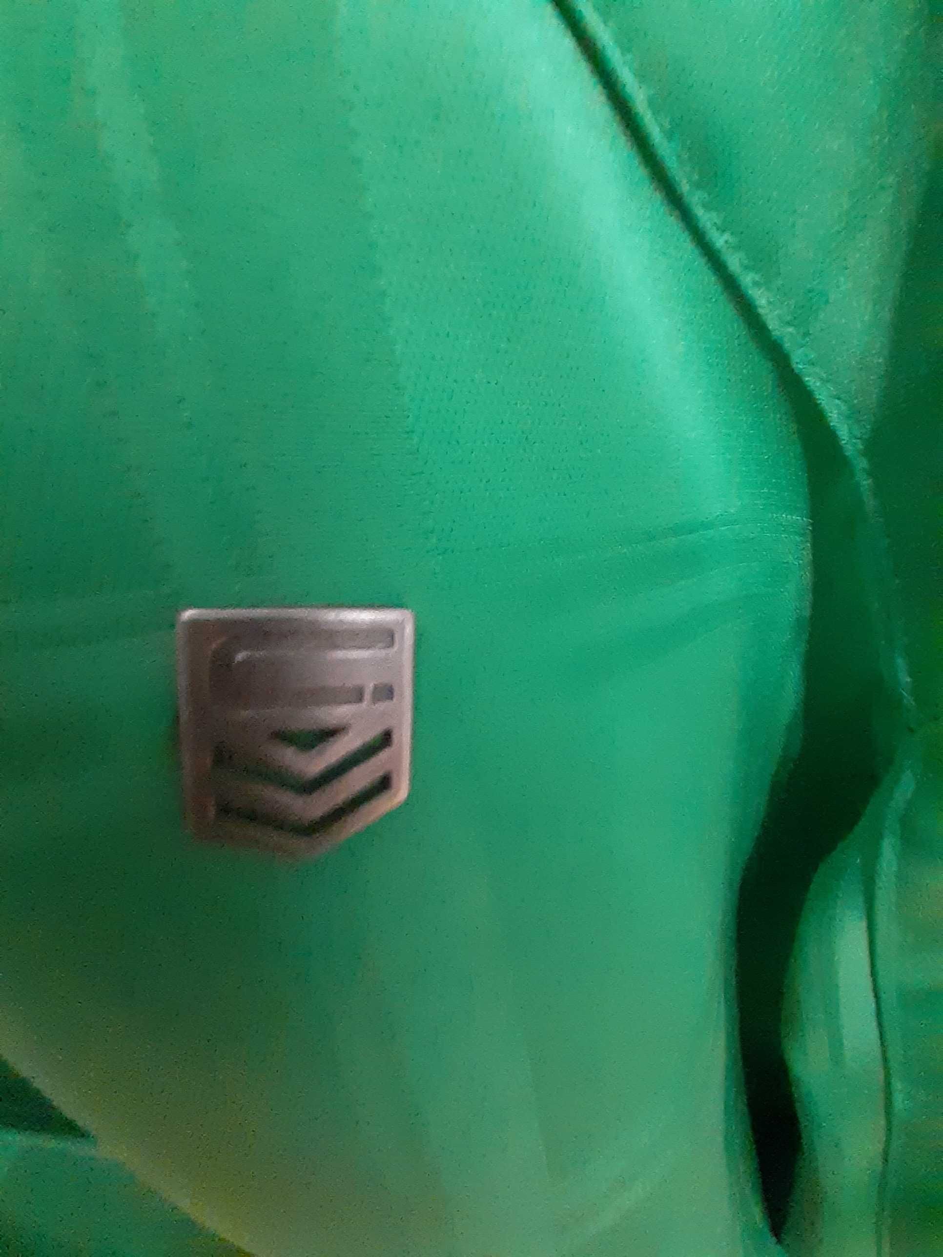 Bluza kurtka z kapturem