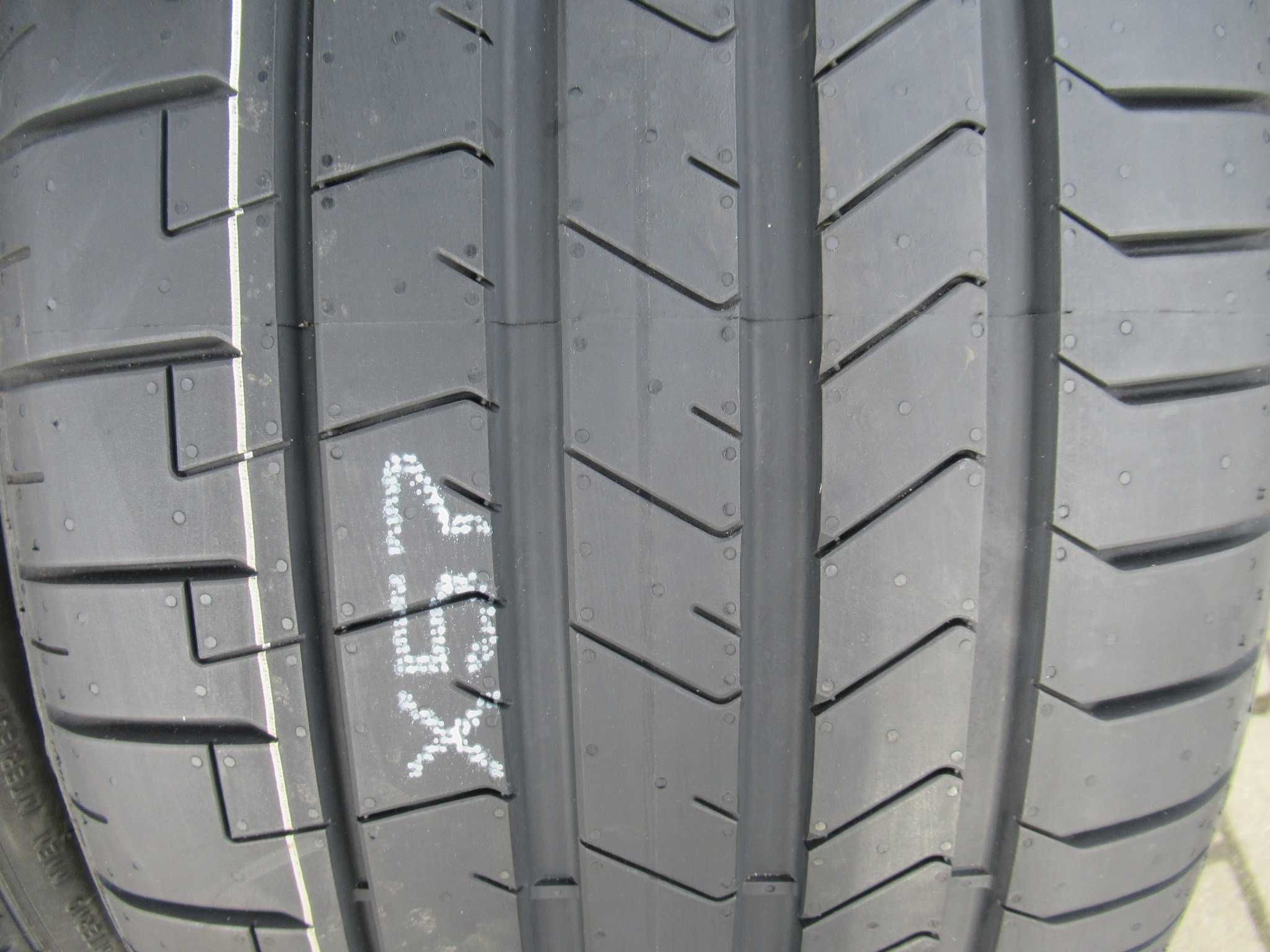 opony 285/35/20 Pirelli P Zero M-OS PNCS 104Y XL nowe 2022r