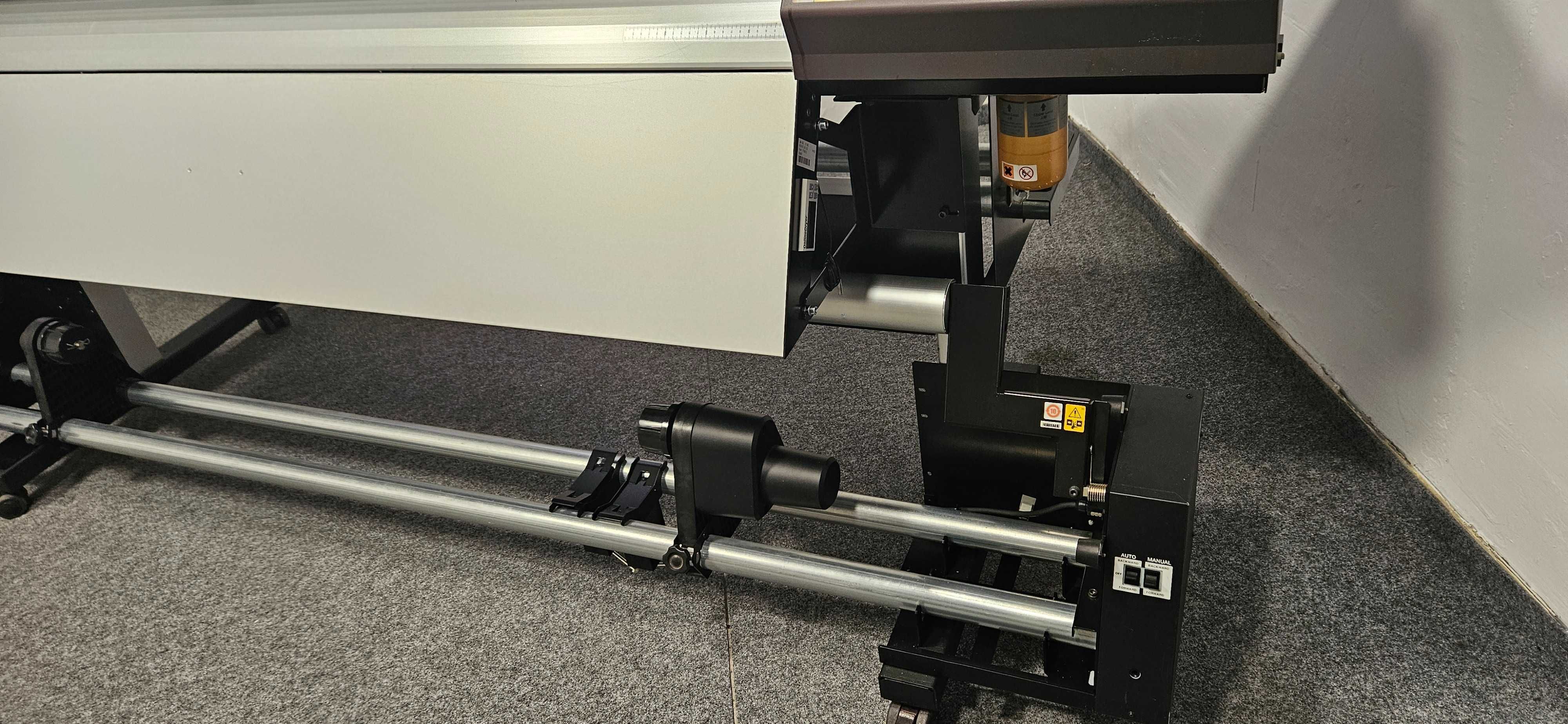 Drukarka Ploter Roland VersaArt RF-640 zadbany i sprawny 100 %