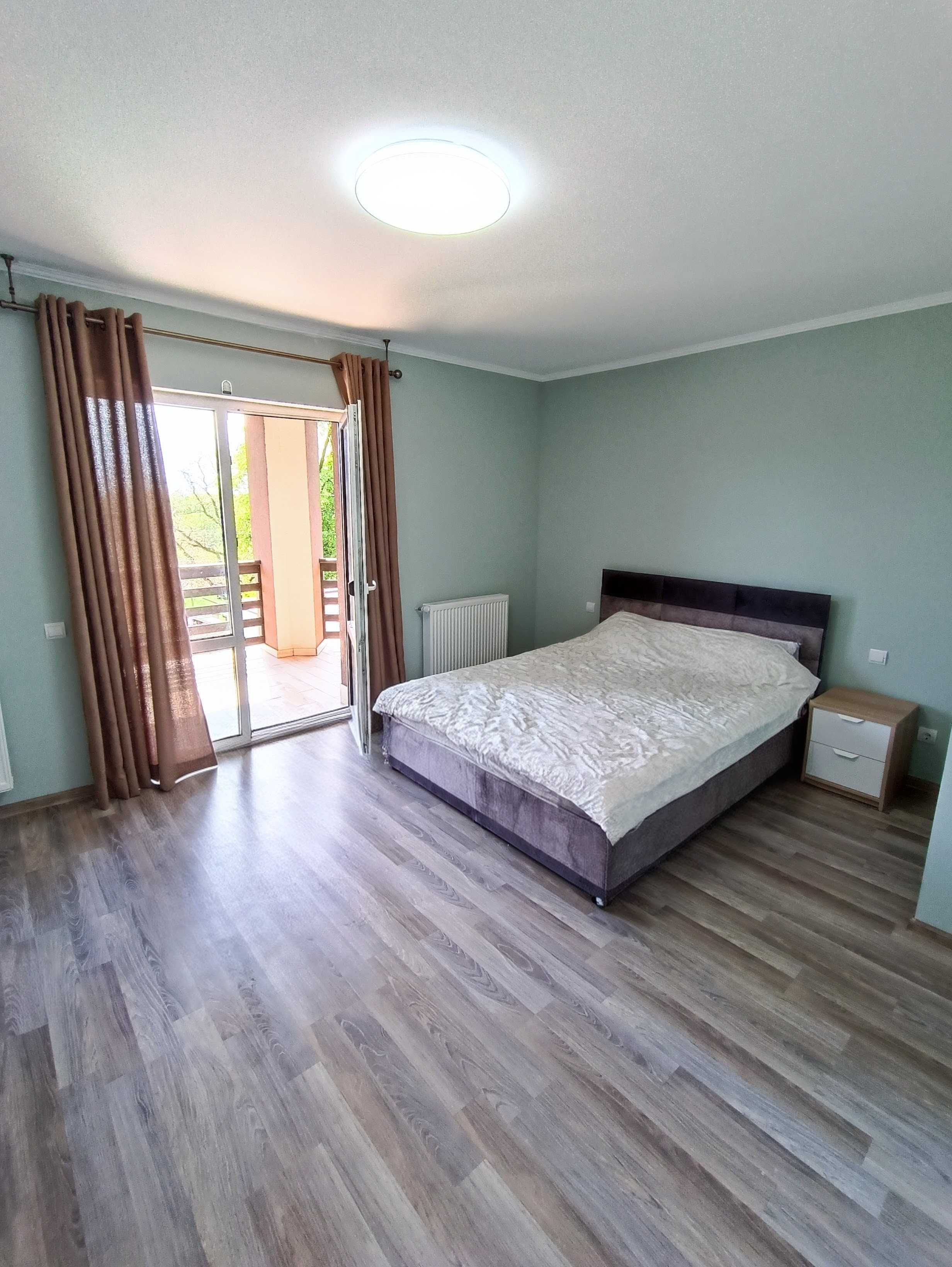 Сучасний будинок | 158 м² | 14 соток | Ремонт, готовий до життя