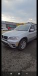 Капот,крило,фара, бампер BMW X5 E70 Розборка
