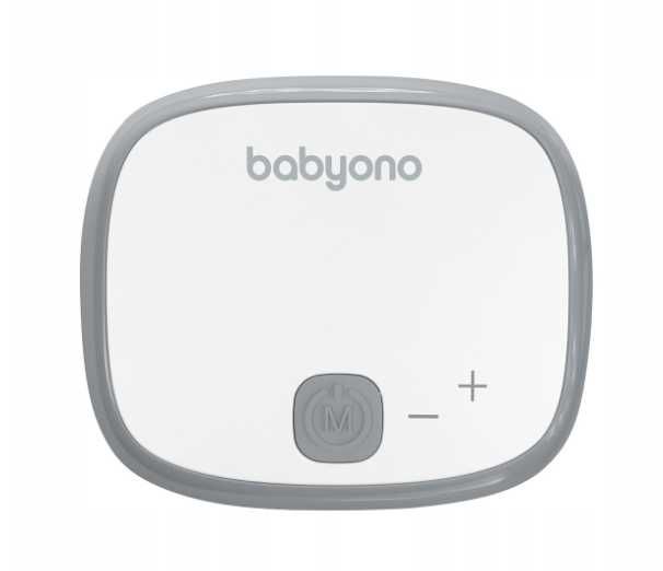 Молоковідсмоктувач акумуляторний "SHELLY" Baby Ono