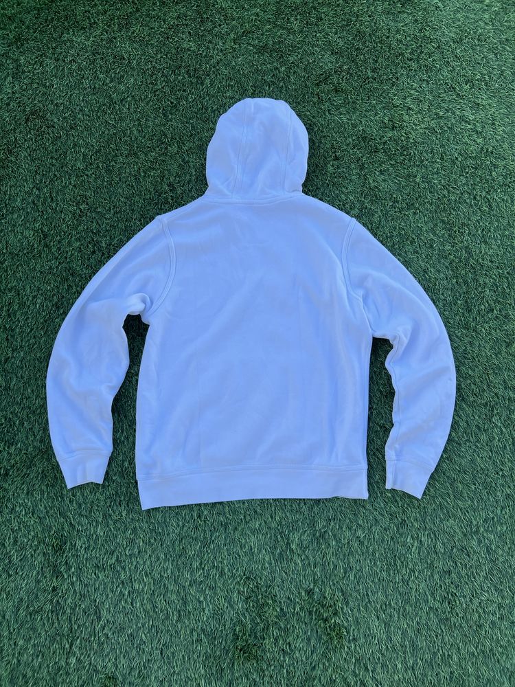 Sweatshirt branca da Nike