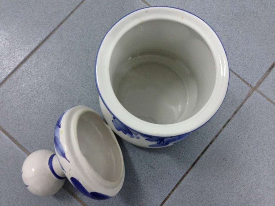 Vendo peça decorativa