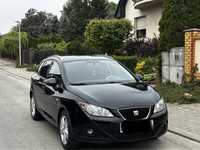 Seat Ibiza 1.6 Tdi -Bogata Wersja