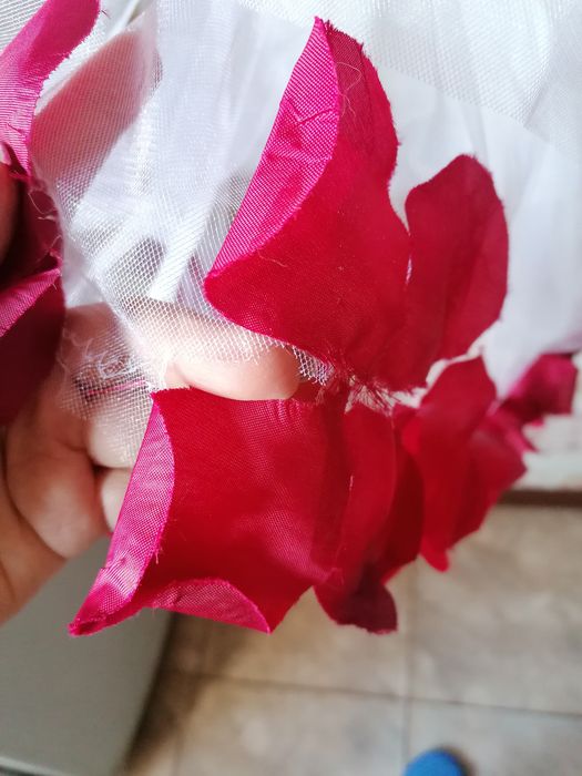 Нарядное платье на выпускной