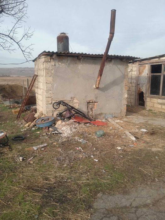 Продам дом Верхний Куяльник