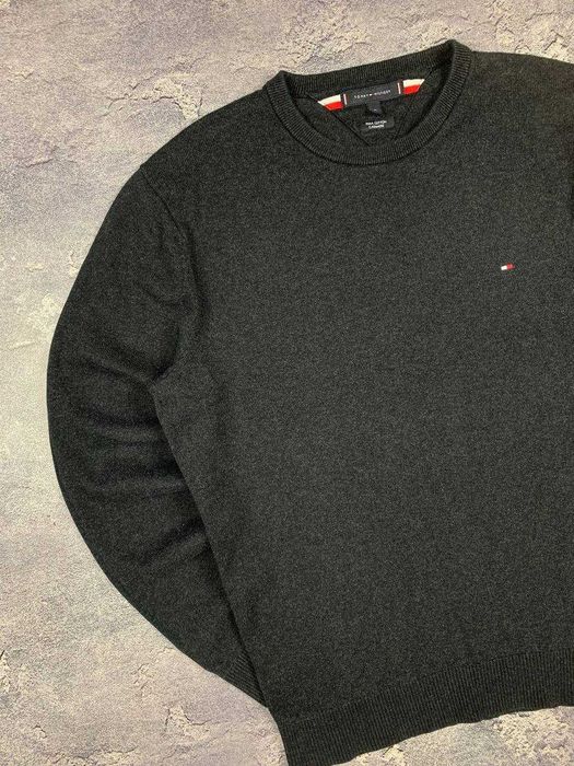 Светр Tommy Hilfiger Оригінал. Розмір M