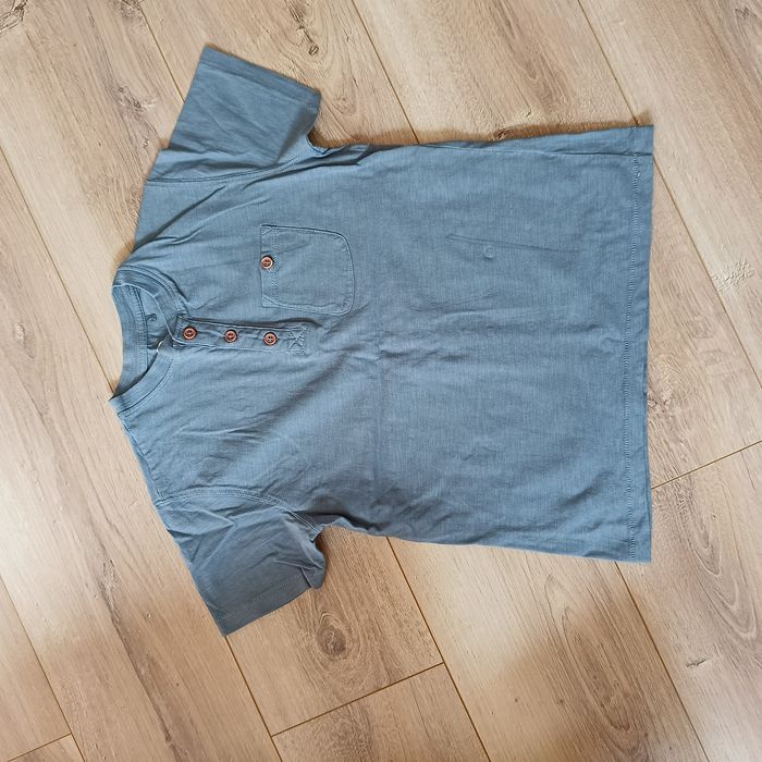 Koszulka chłopięca r.140