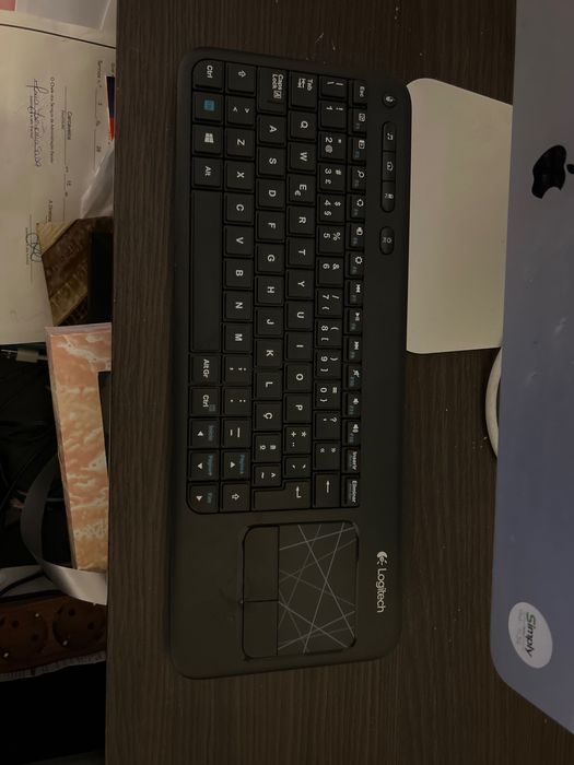 iMac 2009 21,5 polegadas