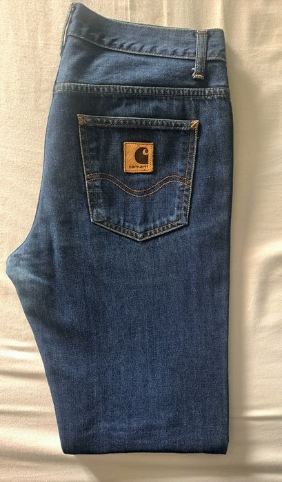 Calças Ganga Carhartt