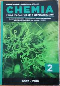 Chemia 2 Zbiór zadań Witowski część 2