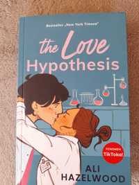 The love hypothesis Ali Hazelwood