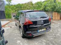 Peugeot 3008 baixo valor po der ter um pequeno toque,motivo troca carr