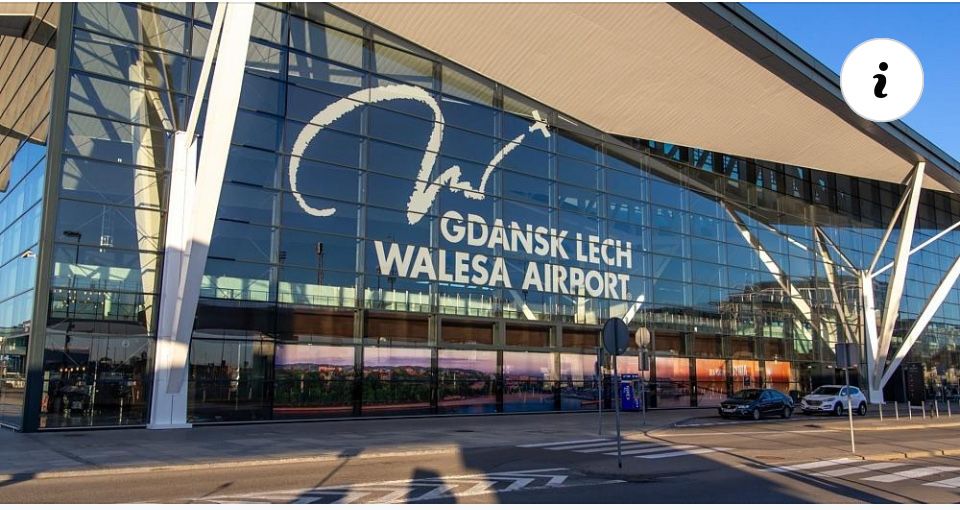 Przewóz osób  Transpotr BUS 7 osob+kierowca (podwyższony komfort)