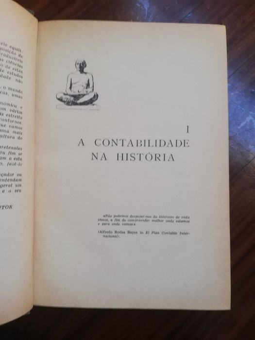 A Contabilidade e o Seu Mundo – Prof. Martim Noel Monteiro