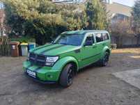 Dodge Nitro 2.8 Crd 177KM - 4x4