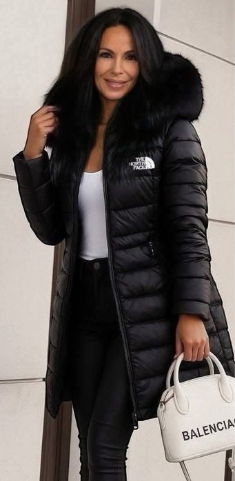 Kurtka damska od s do 5xl