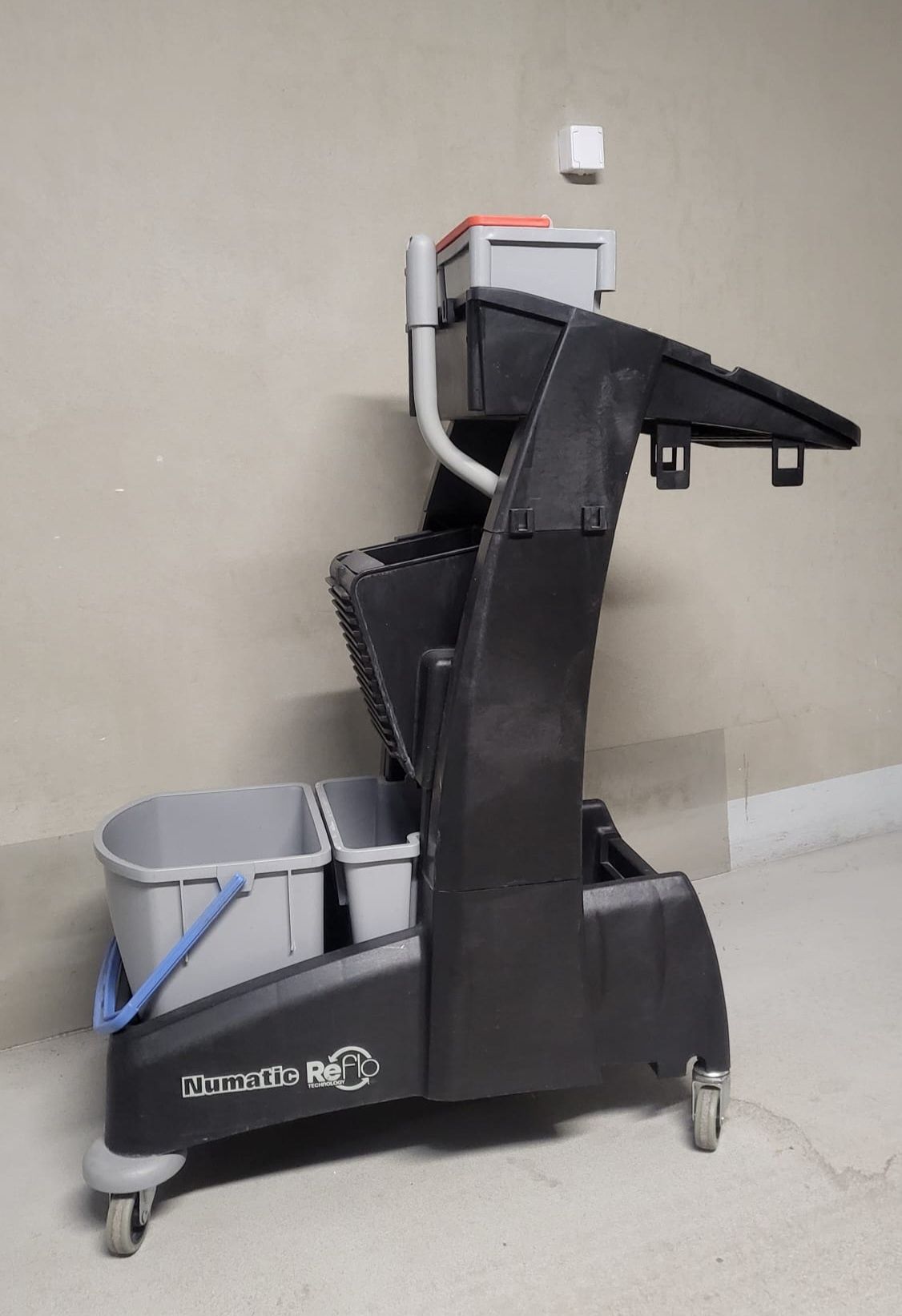 Wózek do mycia Numatic MM3 MultiMatic