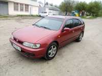 Продам Nissan Almera