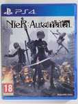 NieR Automata / Gra PS4 / Sprzedaż gier / Gry używane / Mokotów / WWA