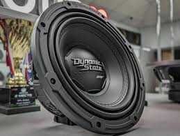 Subwoofer Dynamic State SKIF SKW-302