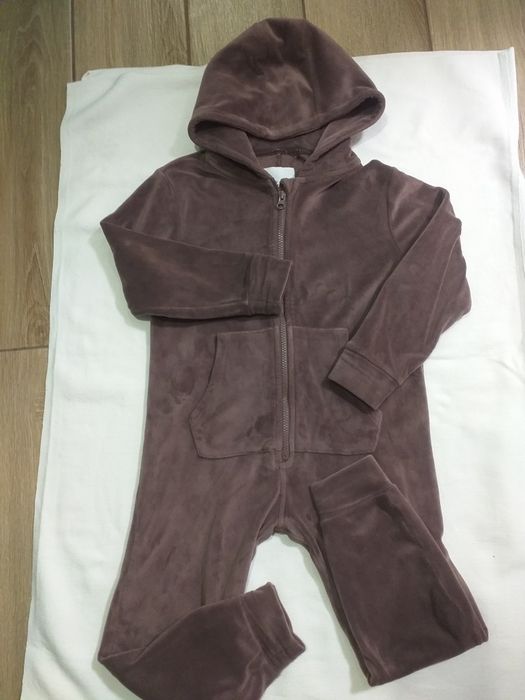 Пижама Next кигуруми