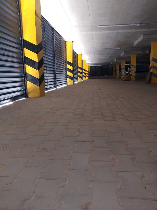 Паркомісце в ЗДАНОМУ БУДИНКУ!!!