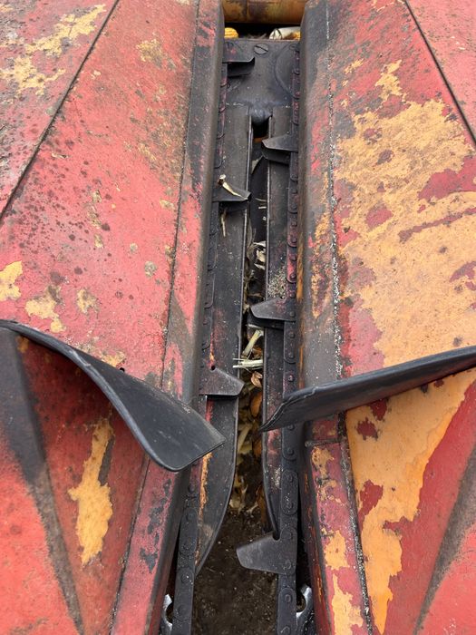 Przystawka do kukurydzy do Bizona Fka