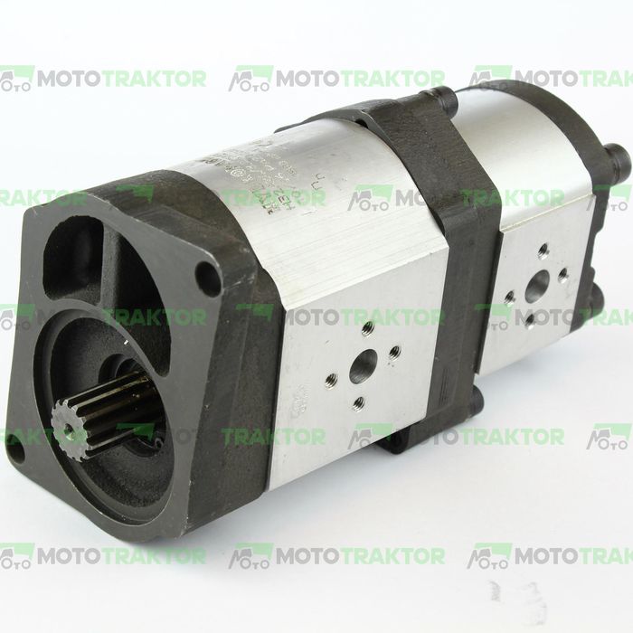 Pompa Hydrauliczna Valtra Valmet 6300,6400,6600,6800,8400,8450,8550