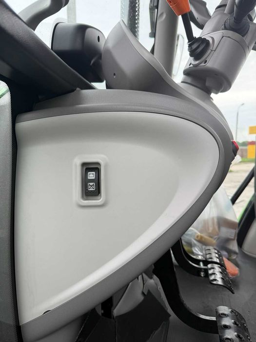 Продам трактор Deutz-Fahr 6145 W HD 145 к.с. Новий, без пробігу