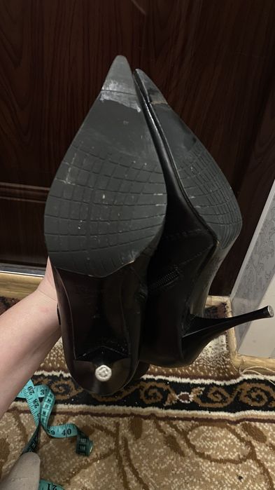 Сапоги женские 36 размер