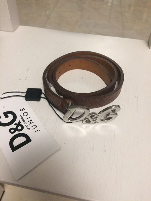 Пояс D&G Junior