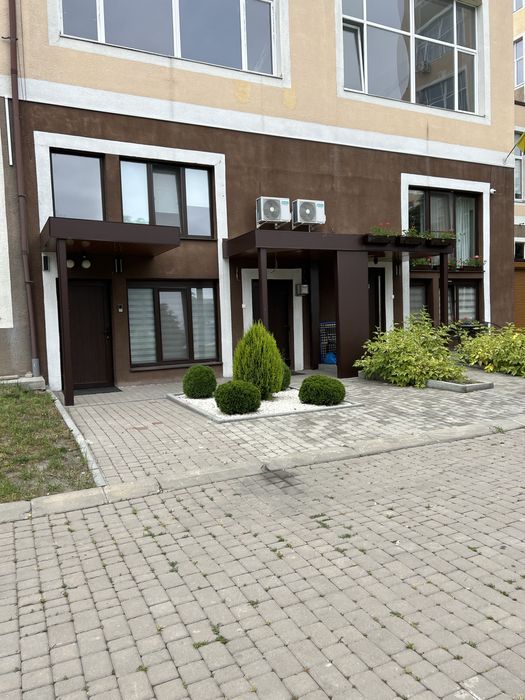 Продаж! 34-квартири в новому будинку в ЦЕНТРІ