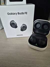 Słuchawki samsung buds FE