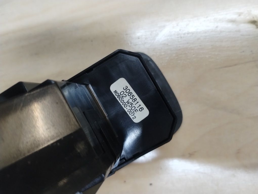 Volvo S60 V70 przełącznik szyb kierowcy panel sterowania