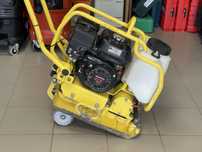 Paclite V400Combi / Віброплита бензинова 85 кг