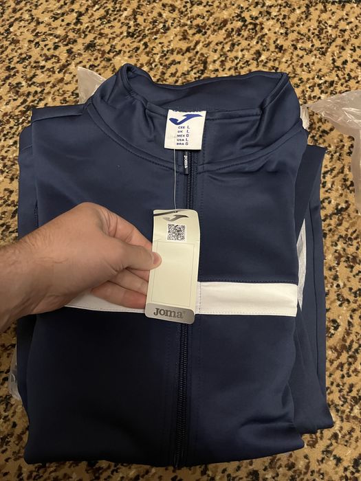 Спортивний костюм Joma