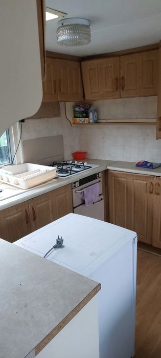 Domek Holenderski 11/3.7m