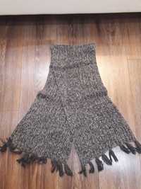 Продам вязанный шарф